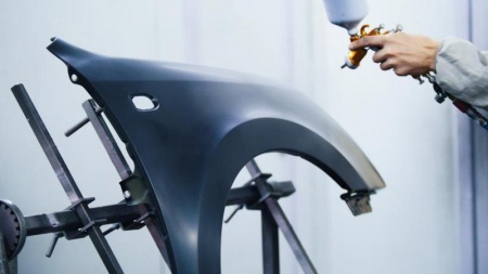 R&eacute;ussir la peinture de votre auto &agrave; Valdahon, nos conseils